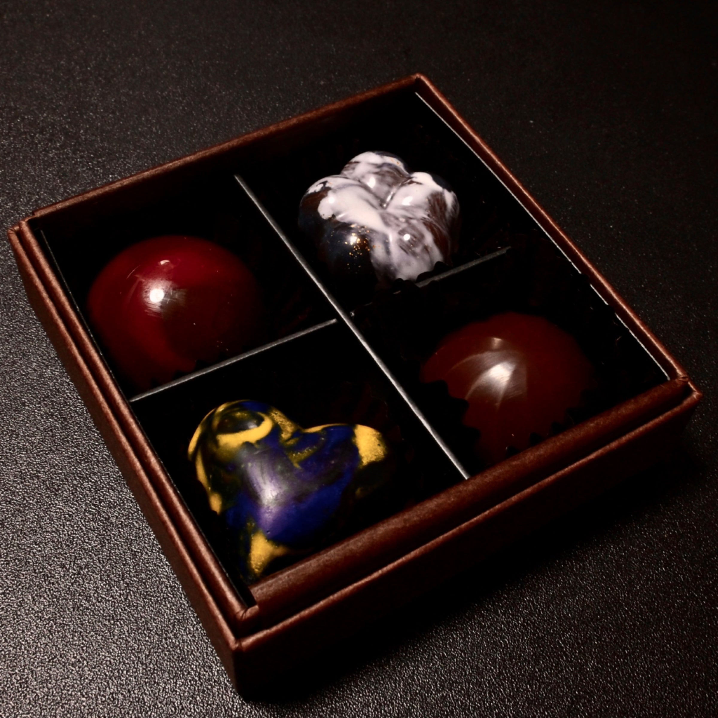 ショコラページ♡ エンショコラ オンラインストア | EN CHOCOLAT