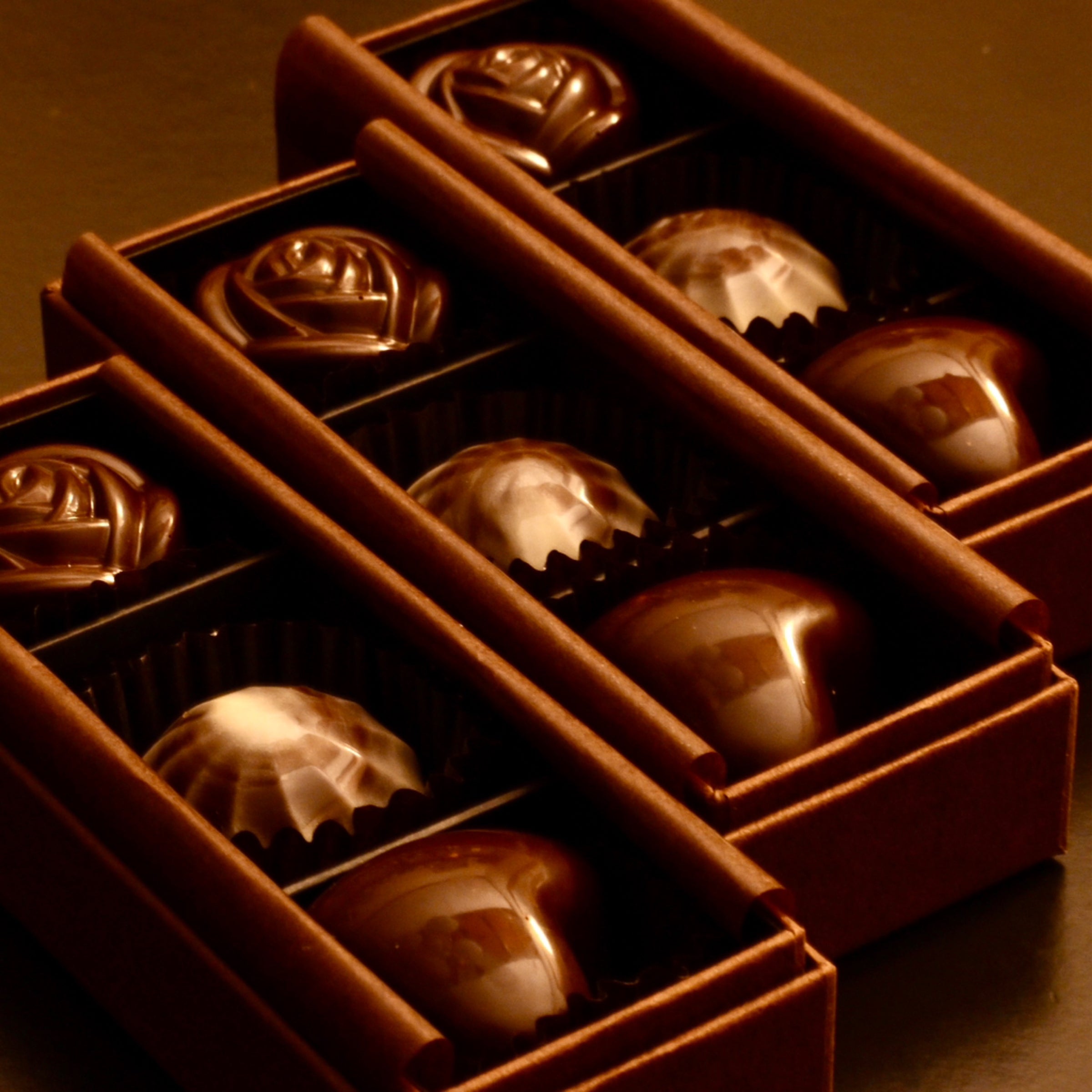 エンショコラ オンラインストア | EN CHOCOLAT