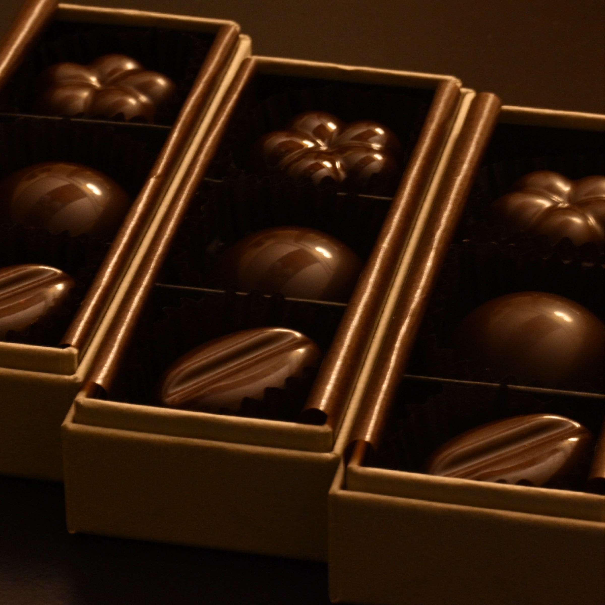 エンショコラ オンラインストア | EN CHOCOLAT